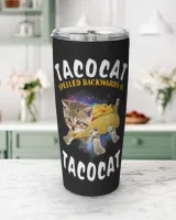 Viking Tumbler (20oz)