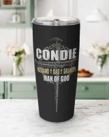 Viking Tumbler (20oz)