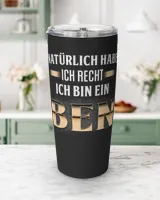 Viking Tumbler (20oz)