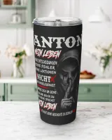 Viking Tumbler (20oz)