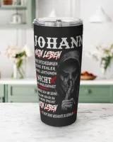 Viking Tumbler (20oz)