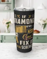 Viking Tumbler (20oz)