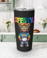 Viking Tumbler (20oz)