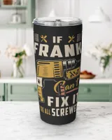 Viking Tumbler (20oz)
