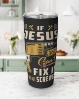 Viking Tumbler (20oz)