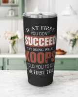 Viking Tumbler (20oz) Viking Tumbler (20oz)