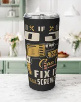 Viking Tumbler (20oz)