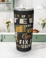 Viking Tumbler (20oz)