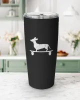 Viking Tumbler (20oz)