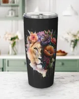 Viking Tumbler (20oz)