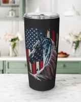 Viking Tumbler (20oz)