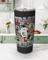Viking Tumbler (20oz)