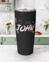 Viking Tumbler (20oz)