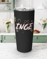 Viking Tumbler (20oz)