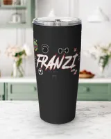 Viking Tumbler (20oz)