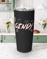 Viking Tumbler (20oz)