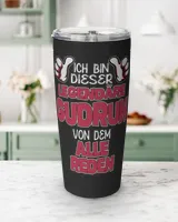 Viking Tumbler (20oz)