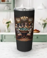 Viking Tumbler (20oz)