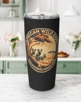 Viking Tumbler (20oz)