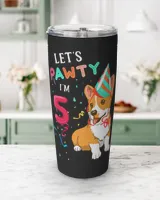 Viking Tumbler (20oz)