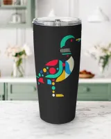 Viking Tumbler (20oz)