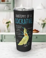 Viking Tumbler (20oz)