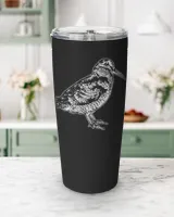 Viking Tumbler (20oz)