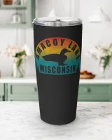 Viking Tumbler (20oz)