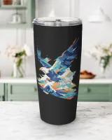 Viking Tumbler (20oz)