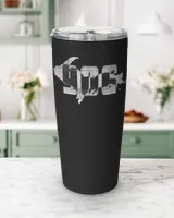 Viking Tumbler (20oz)