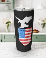 Viking Tumbler (20oz)