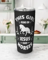 Viking Tumbler (20oz)
