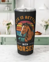 Viking Tumbler (20oz)