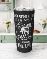 Viking Tumbler (20oz)