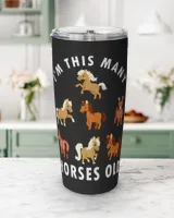 Viking Tumbler (20oz)