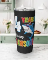 Viking Tumbler (20oz)