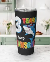 Viking Tumbler (20oz)