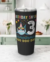 Viking Tumbler (20oz)