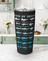 Viking Tumbler (20oz)