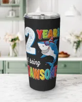 Viking Tumbler (20oz)