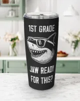 Viking Tumbler (20oz)