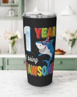 Viking Tumbler (20oz)