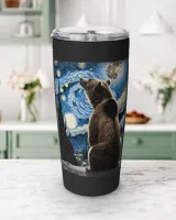 Viking Tumbler (20oz)