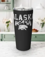 Viking Tumbler (20oz)