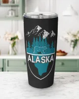 Viking Tumbler (20oz)