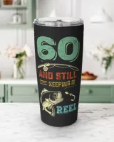Viking Tumbler (20oz)
