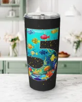 Viking Tumbler (20oz)