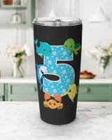 Viking Tumbler (20oz)