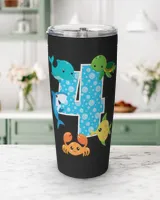 Viking Tumbler (20oz)