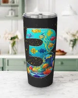 Viking Tumbler (20oz)